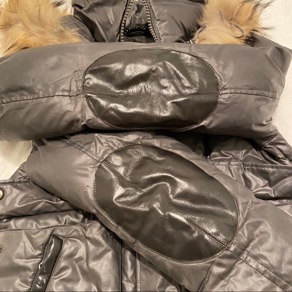 Mackage Joey Bomber - Picture 5 of 13